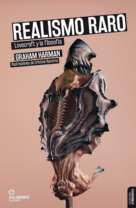 REALISMO RARO | 9788494878299 | HARMAN, GRAHAM | Llibreria La Gralla | Librería online de Granollers