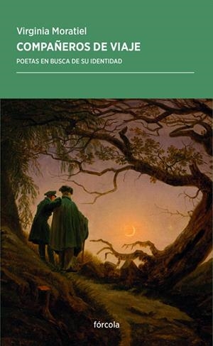 COMPAÑEROS DE VIAJE | 9788417425470 | MORATIEL, VIRGINIA | Llibreria La Gralla | Llibreria online de Granollers