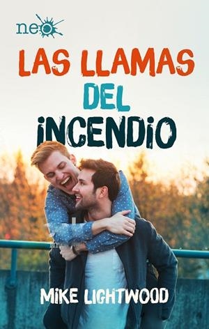 LAS LLAMAS DEL INCENDIO | 9788417886462 | LIGHTWOOD, MIKE | Llibreria La Gralla | Llibreria online de Granollers