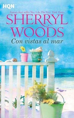 CON VISTAS AL MAR (BOLSILLO) | 9788413289144 | WOODS, SHERRYL | Llibreria La Gralla | Librería online de Granollers