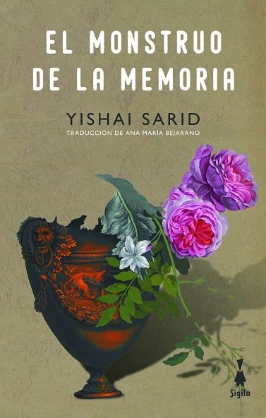 MONSTRUO DE LA MEMORIA, EL | 9788494899393 | SARID, YISHAI | Llibreria La Gralla | Llibreria online de Granollers