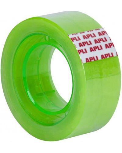 CEL·LO TRANSPARENT 19MMX20M FLUO | 8410782181460 | 18146 | Llibreria La Gralla | Llibreria online de Granollers