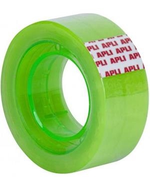 CEL·LO TRANSPARENT 19MMX20M FLUO | 8410782181460 | 18146 | Llibreria La Gralla | Llibreria online de Granollers