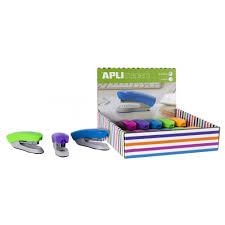 GRAPADORA OFFICE/HOME COLORS APLI | 8410782151203 | 14939 | Llibreria La Gralla | Llibreria online de Granollers