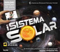 REALIDAD AUMENTADA. ISISTEMA SOLAR | 9788417757991 | VARIOS AUTORES | Llibreria La Gralla | Llibreria online de Granollers
