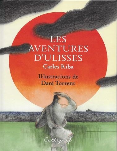 AVENTURES D'ULISSES, LES | 9788412078268 | RIBA BRACONS, CARLES | Llibreria La Gralla | Librería online de Granollers
