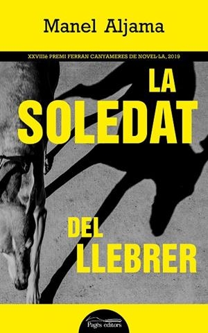 SOLEDAT DEL LLEBRER, LA | 9788413031583 | ALJAMA GARCIA, MANEL | Llibreria La Gralla | Librería online de Granollers