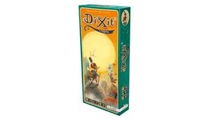 DIXIT 4. ORIGINS | 3558380041092 | ROUBIRA, JEAN-LUOIS / LEFEVRE, CLEMENT | Llibreria La Gralla | Librería online de Granollers