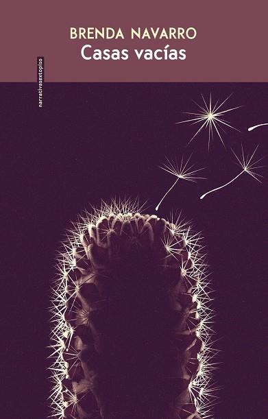 CASAS VACÍAS | 9788417517649 | NAVARRO, BRENDA | Llibreria La Gralla | Librería online de Granollers
