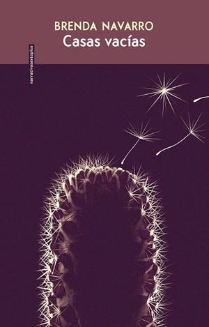 CASAS VACÍAS | 9788417517649 | NAVARRO, BRENDA | Llibreria La Gralla | Llibreria online de Granollers