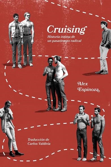 CRUISING | 9788494967450 | ESPINOZA, ALEX | Llibreria La Gralla | Llibreria online de Granollers