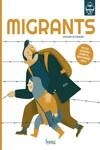 MIGRANTS  | 9788417178581 | ALTARRIBA, EDUARD | Llibreria La Gralla | Llibreria online de Granollers