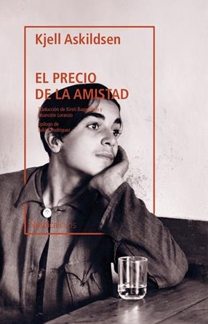PRECIO DE LA AMISTAD, EL | 9788418067204 | ADKILDSEN, KJELL | Llibreria La Gralla | Librería online de Granollers