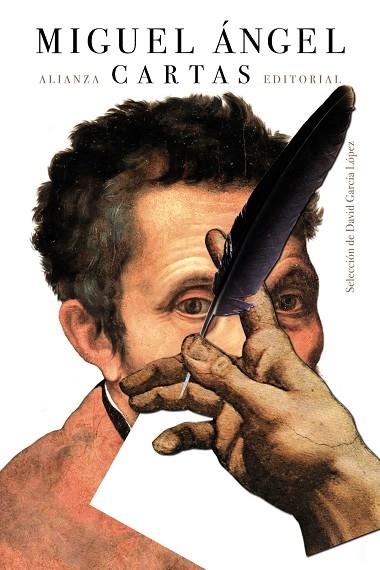 CARTAS (BOLSILLO) | 9788491817635 | MIGUEL ÁNGEL | Llibreria La Gralla | Librería online de Granollers