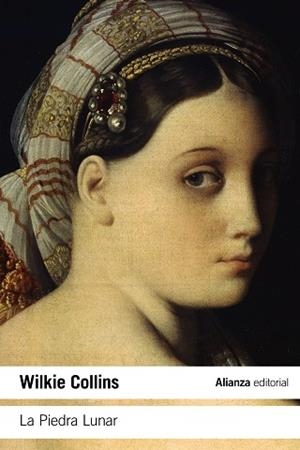 PIEDRA LUNAR, LA (BOLSILLO) | 9788491817659 | COLLINS, WILKIE | Llibreria La Gralla | Librería online de Granollers