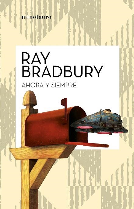 AHORA Y SIEMPRE | 9788445007549 | BRADBURY, RAY | Llibreria La Gralla | Librería online de Granollers