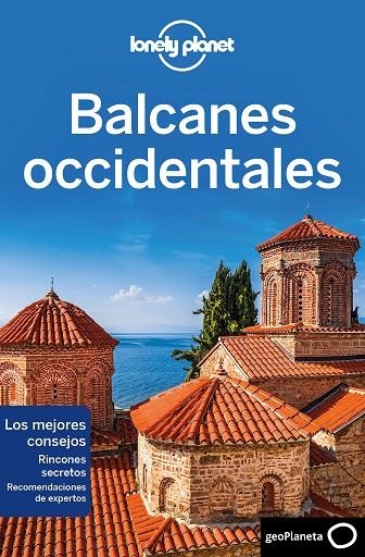 BALCANES OCCIDENTALES GUIA  LONELY PLANET 2020 | 9788408216742 | VVAA | Llibreria La Gralla | Llibreria online de Granollers