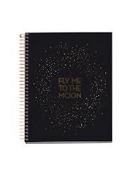 LLIBRETA NBOOK A5 MR QUADRICULA GALAXIA NEGRE | 8422593477212 | 47721 | Llibreria La Gralla | Librería online de Granollers