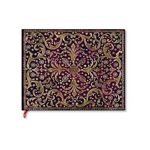 LLIBRETA PAPERBLANKS APAISADA AURELIA UNLINED  | 9781439744062 | PB4406-2 | Llibreria La Gralla | Llibreria online de Granollers