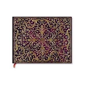 LLIBRETA PAPERBLANKS APAISADA AURELIA UNLINED  | 9781439744062 | PB4406-2 | Llibreria La Gralla | Llibreria online de Granollers