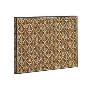 LLIBRETA PAPERBLANKS APAISADA VOLTAIRE LÍNIES | 9781439763803 | PB6380-3 | Llibreria La Gralla | Llibreria online de Granollers