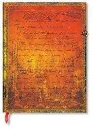 LLIBRETA PAPERBLANKS SPECIAL ED. WELLS UNLINED ULTRA  | 9781439765173 | PB6517-3 | Llibreria La Gralla | Llibreria online de Granollers