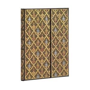 LLIBRETA PAPERBLANKS VOLTAIRE MIDI LINIES  | 9781439754795 | PB5479-5 | Llibreria La Gralla | Llibreria online de Granollers