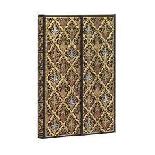 LLIBRETA PAPERBLANKS VOLTAIRE MINI LINIES  | 9781439763773 | PB6377-3 | Llibreria La Gralla | Llibreria online de Granollers