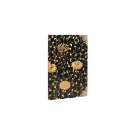 LLIBRETA PAPERBLANKS JAPANESE LACQUER MINI UNLINED  | 9781439750391 | PB5039-1 | Llibreria La Gralla | Llibreria online de Granollers