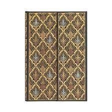 LLIBRETA PAPERBLANKS VOLTAIRE MINI UNLINED  | 9781439763780 | PB6378-0 | Llibreria La Gralla | Llibreria online de Granollers