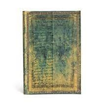LLIBRETA PAPERBLANKS MONTGOMERY MINI LINIES  | 9781439746059 | PB4605-9 | Llibreria La Gralla | Llibreria online de Granollers
