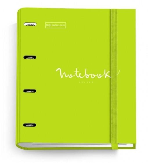 CARPESA MR 35MM+RECANVI I SEPARADORS VERD POMA | 8422593148433 | 14843 | Llibreria La Gralla | Librería online de Granollers