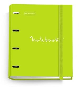 CARPESA MR 35MM+RECANVI I SEPARADORS VERD POMA | 8422593148433 | 14843 | Llibreria La Gralla | Librería online de Granollers