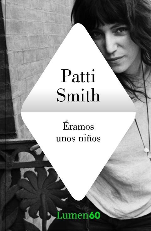 ÉRAMOS UNOS NIÑOS | 9788426408549 | SMITH, PATTI | Llibreria La Gralla | Llibreria online de Granollers