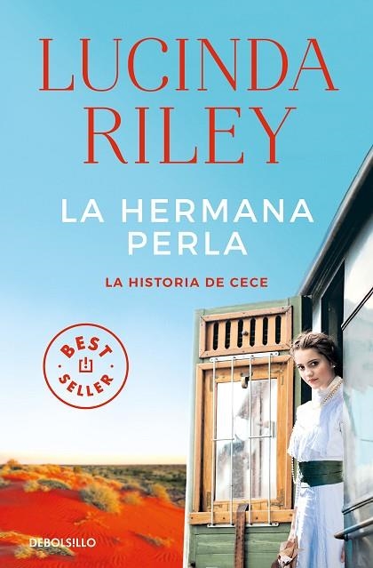 HERMANA PERLA, LA (LAS SIETE HERMANAS) | 9788466350273 | RILEY, LUCINDA | Llibreria La Gralla | Llibreria online de Granollers