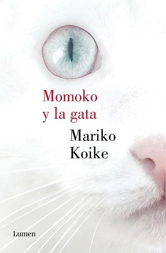 MOMOKO Y LA GATA | 9788426405913 | KOIKE, MARIKO | Llibreria La Gralla | Llibreria online de Granollers