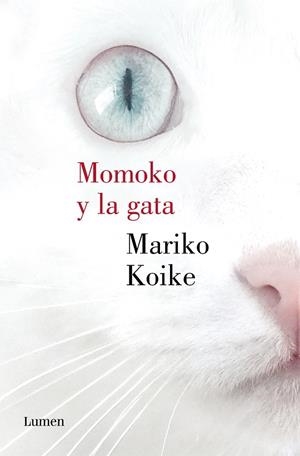 MOMOKO Y LA GATA | 9788426405913 | KOIKE, MARIKO | Llibreria La Gralla | Librería online de Granollers