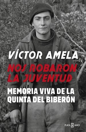 NOS ROBARON LA JUVENTUD | 9788401024023 | AMELA, VÍCTOR | Llibreria La Gralla | Librería online de Granollers
