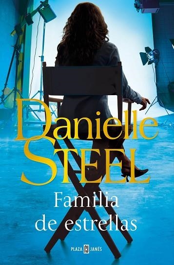 FAMILIA DE ESTRELLAS | 9788401023798 | STEEL, DANIELLE | Llibreria La Gralla | Llibreria online de Granollers