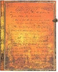 LLIBRETA PAPERBLANKS ULTRA SPECIAL EDITION H.G..HELLS | 9781439765166 | PAPPB65166 | Llibreria La Gralla | Librería online de Granollers