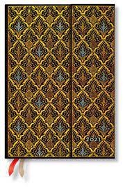 LLIBRETA PAPERBLANKS ULTRA VOLTAIRE LINED | 9781439754788 | PAPPB54788 | Llibreria La Gralla | Llibreria online de Granollers