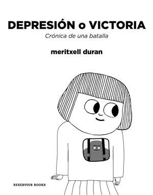 DEPRESIÓN O VICTORIA | 9788417910174 | DURAN, MERITXELL | Llibreria La Gralla | Librería online de Granollers