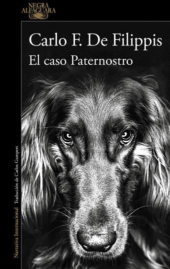 CASO PATERNOSTRO, EL | 9788420433400 | DE FILIPPIS, CARLO F. | Llibreria La Gralla | Llibreria online de Granollers