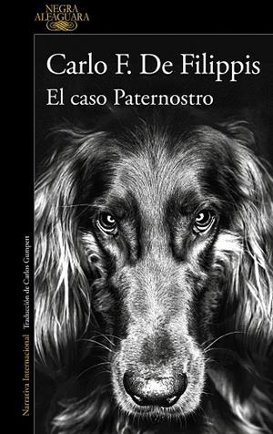 CASO PATERNOSTRO, EL | 9788420433400 | DE FILIPPIS, CARLO F. | Llibreria La Gralla | Librería online de Granollers