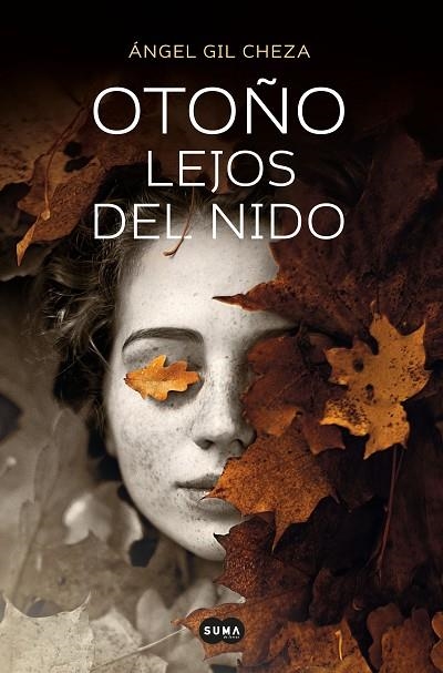 OTOÑO LEJOS DEL NIDO | 9788491294351 | GIL CHEZA, ÁNGEL | Llibreria La Gralla | Librería online de Granollers