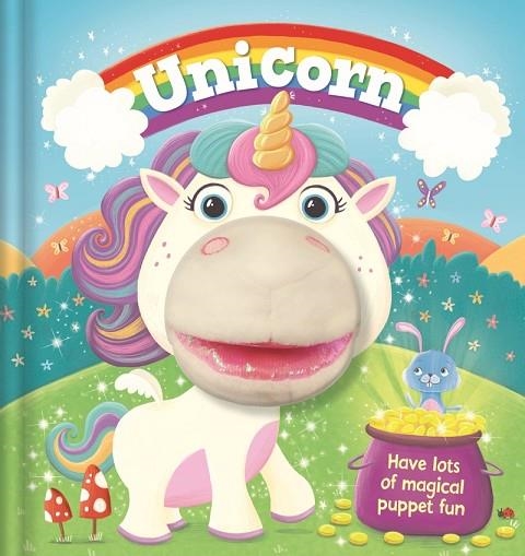 UNICORN  ( ANGLÈS ) | 9781788104043 | VV. AA. | Llibreria La Gralla | Librería online de Granollers