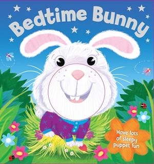 BEDTIME BUNNY | 9781786707871 | VV. AA. | Llibreria La Gralla | Llibreria online de Granollers