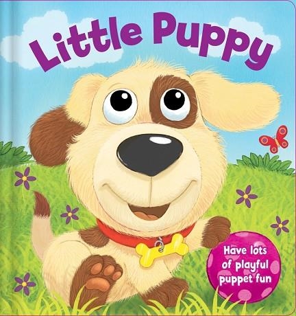 LITTLE PUPPY | 9781785579417 | VV. AA. | Llibreria La Gralla | Librería online de Granollers