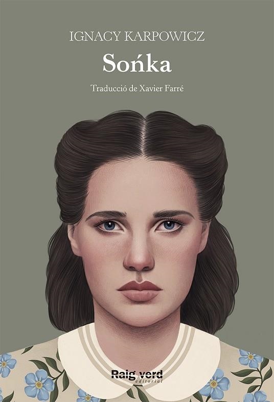 SONKA (CATALÀ) | 9788417925093 | KARPOWICZ, IGNACY | Llibreria La Gralla | Llibreria online de Granollers