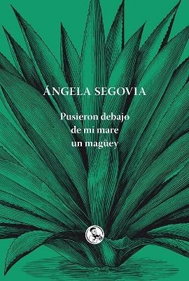 PUSIERON DEBAJO DE MI MARE UN MAGÜEY | 9788495291820 | SEGOVIA SORIANO, ÁNGELA | Llibreria La Gralla | Librería online de Granollers